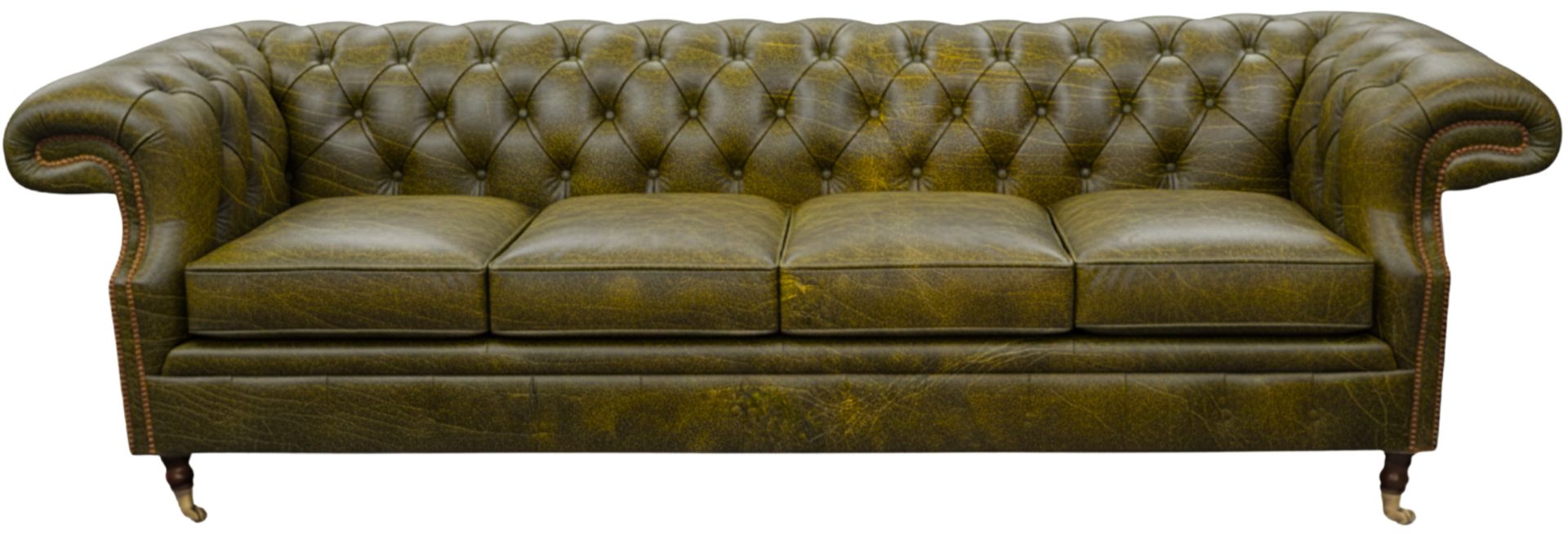 The Mayfair Chesterfield